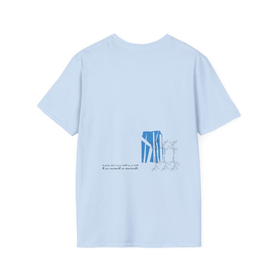 Froukje  Unisex Softstyle Tee