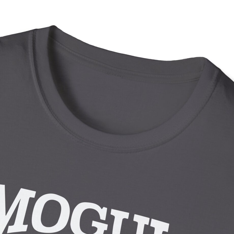 Mogul Moves Unisex Softstyle T-shirt