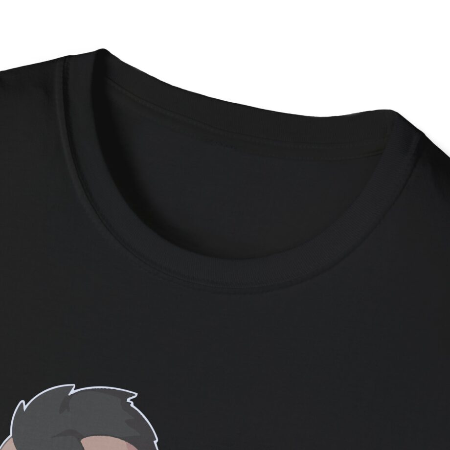 Perxitaa Unisex Softstyle T-shirt
