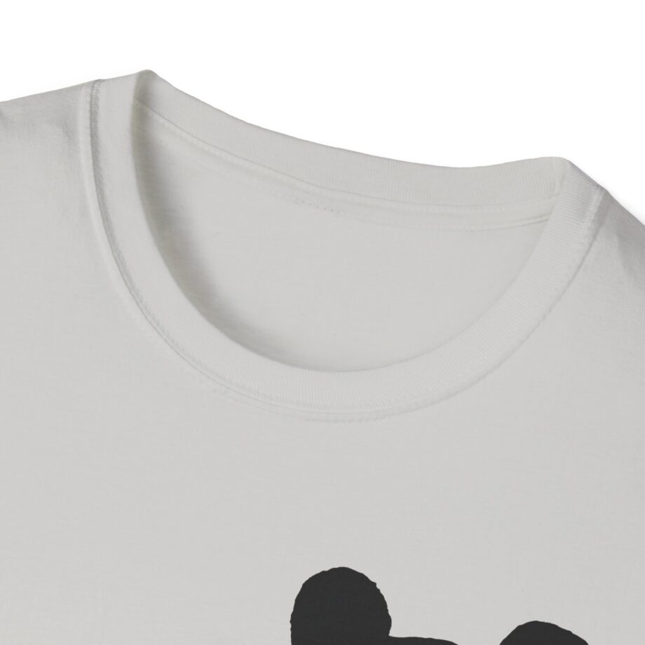 Death Cult Unisex Softstyle T-Shirt