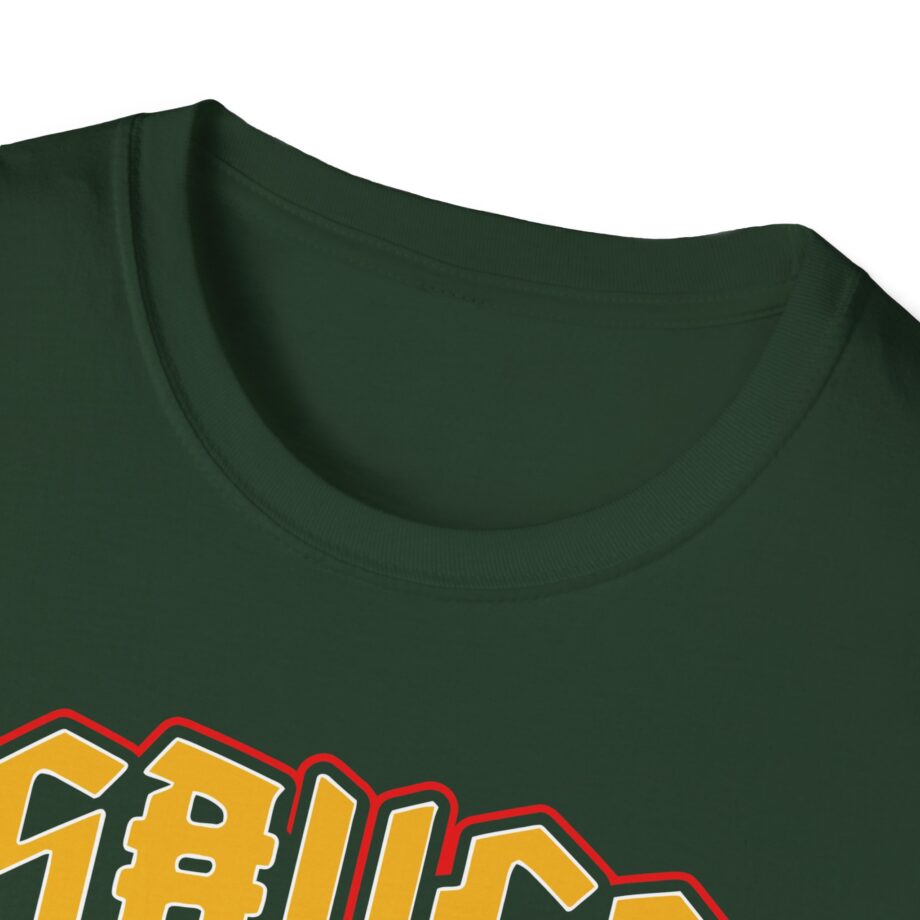 Eladio Carrion Sauce Boyz Unisex Softstyle T-Shirt