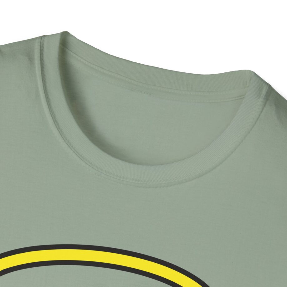 Thasup Unisex Softstyle T-shirt