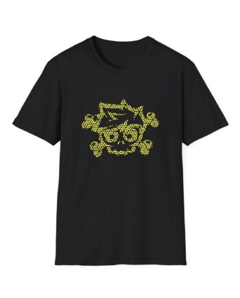 Crainer Unisex Softstyle T-shirt