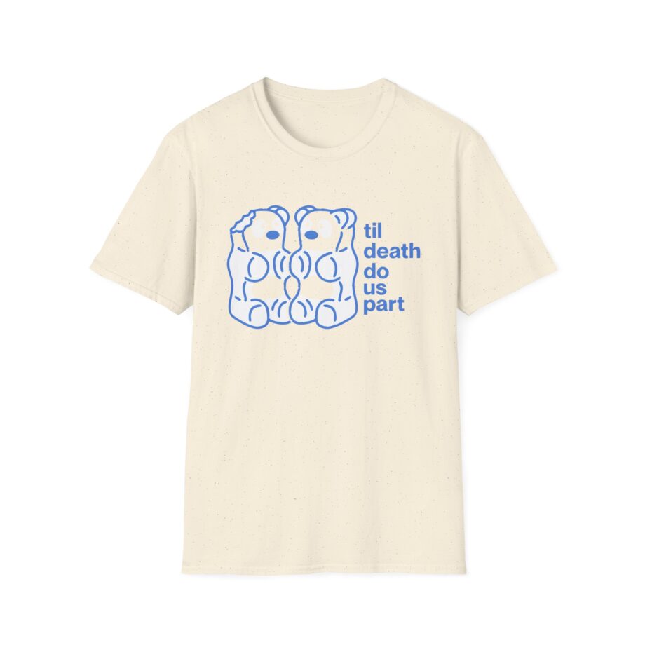 Stephanie Soo Unisex Softstyle T-Shirt
