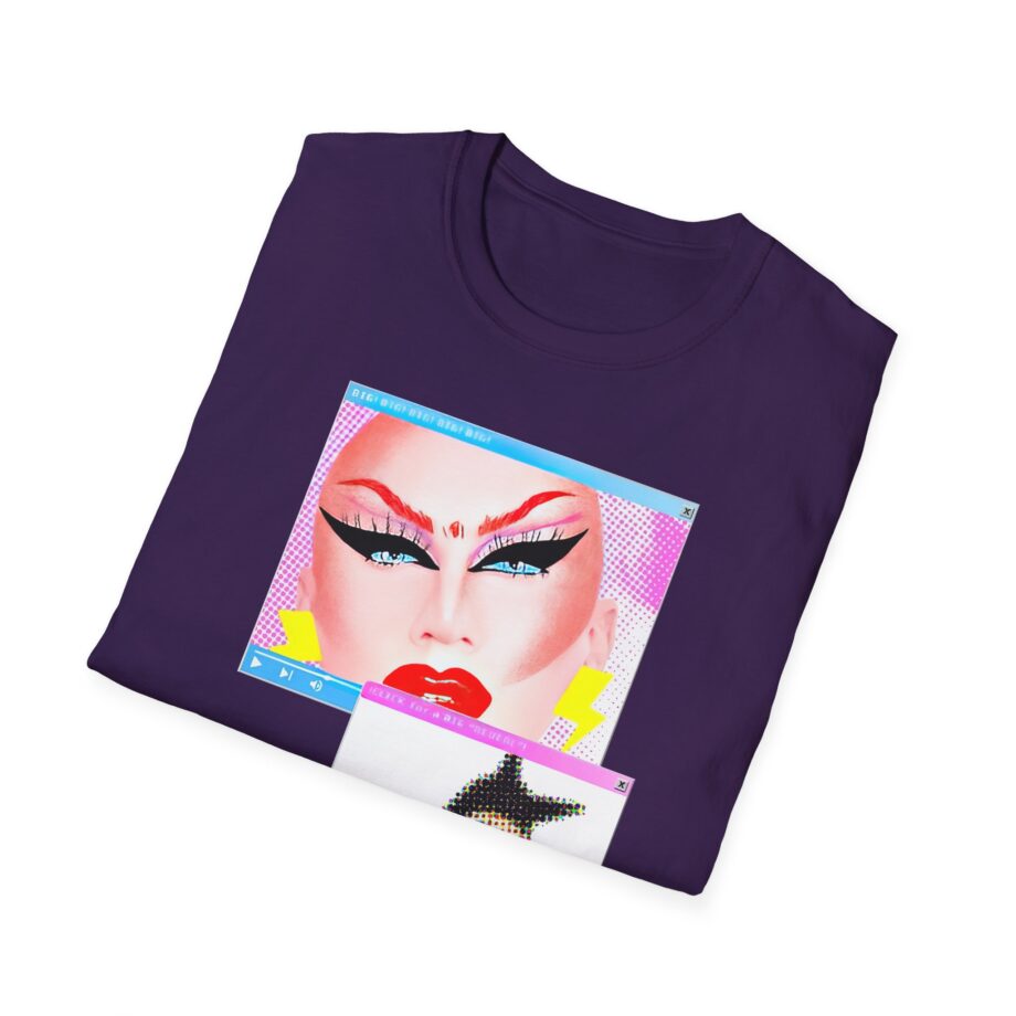 Anetra  Unisex Softstyle T-shirt