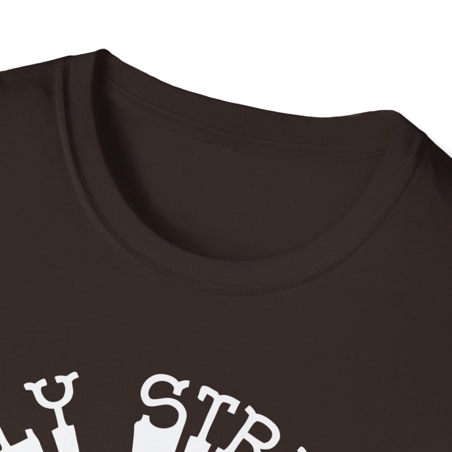 Billy Strings Dove  Unisex Softstyle T-Shirt