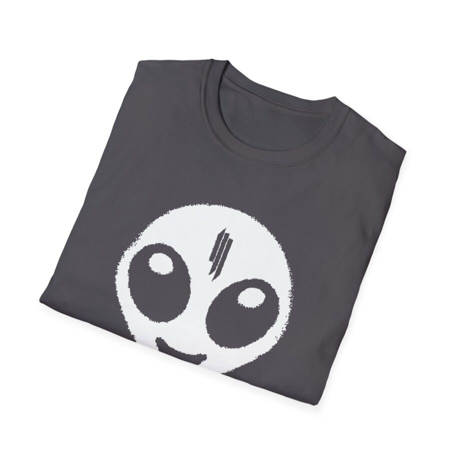 Skrillex Unisex Softstyle T-Shirt