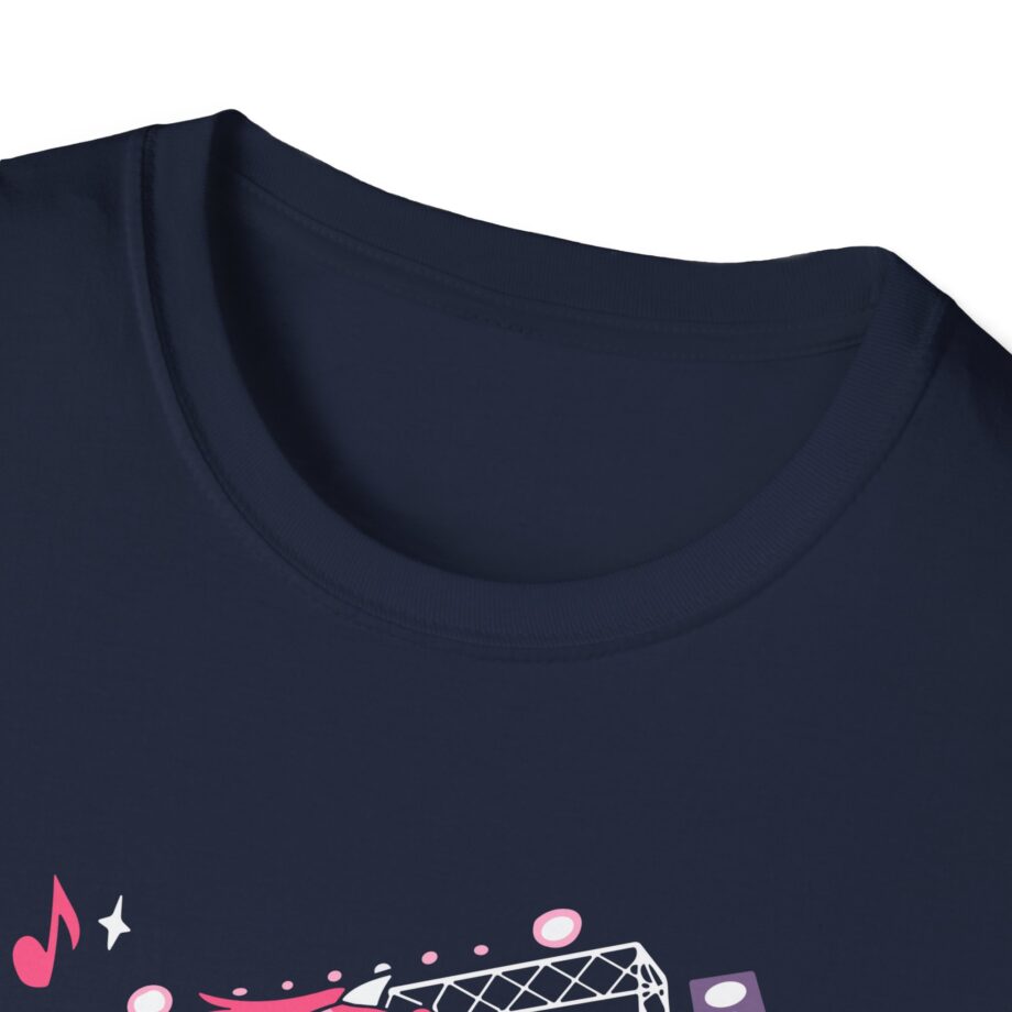 VShojo Unisex Softstyle T-Shirt