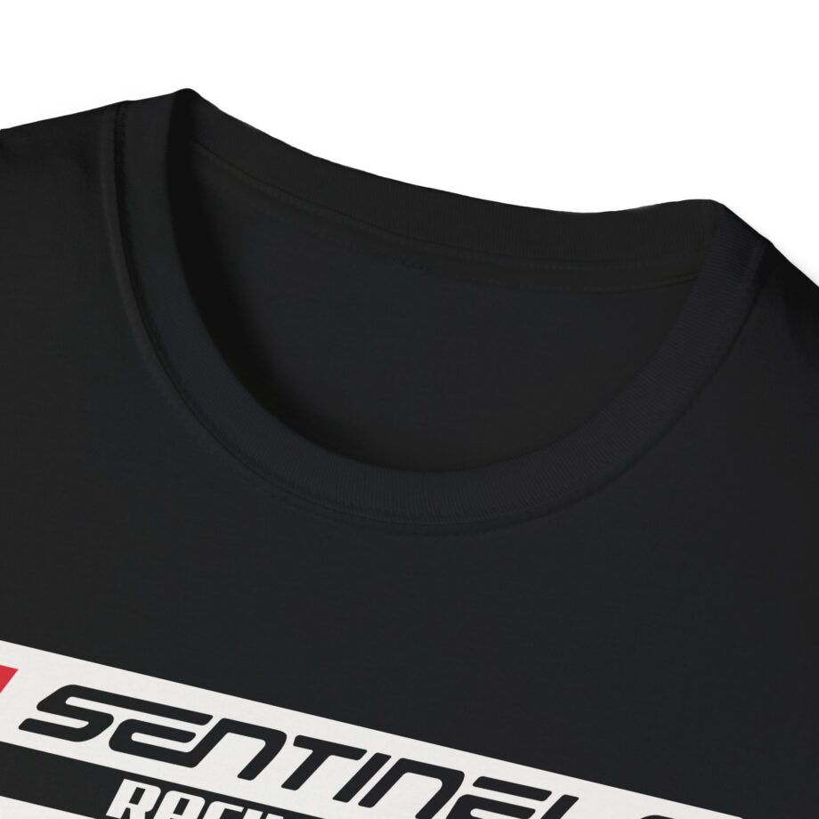Tenz Sick Clutch Unisex Softstyle T-shirt