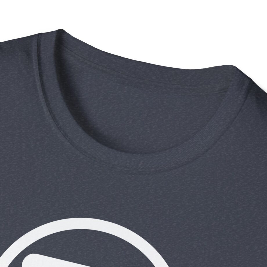 Aphex Twin  Unisex Softstyle T-Shirt
