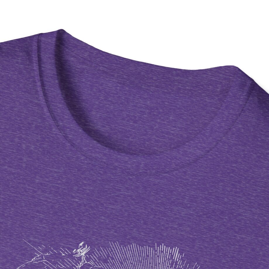 Esfand  Unisex Softstyle T-shirt