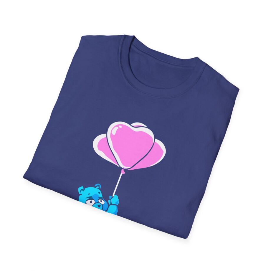 James Marriott Unisex Softstyle T-Shirt