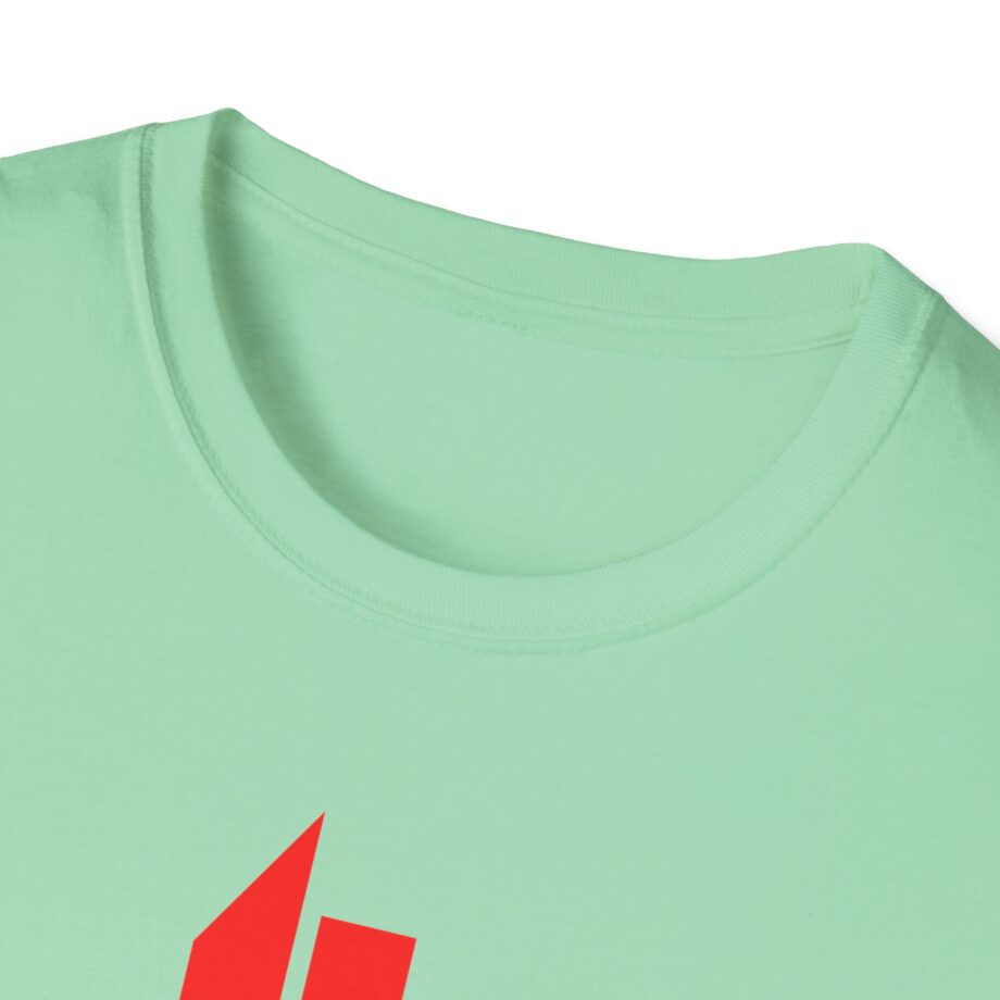 Skrillex Unisex Softstyle T-Shirt