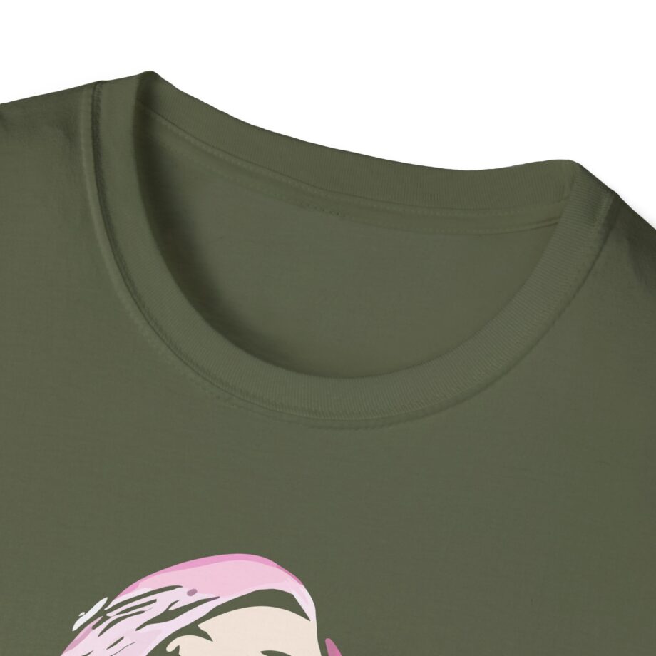 Belle Delphine Unisex Softstyle T-shirt