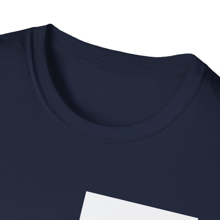 Northernlion Lion Square Unisex Softstyle T-Shirt