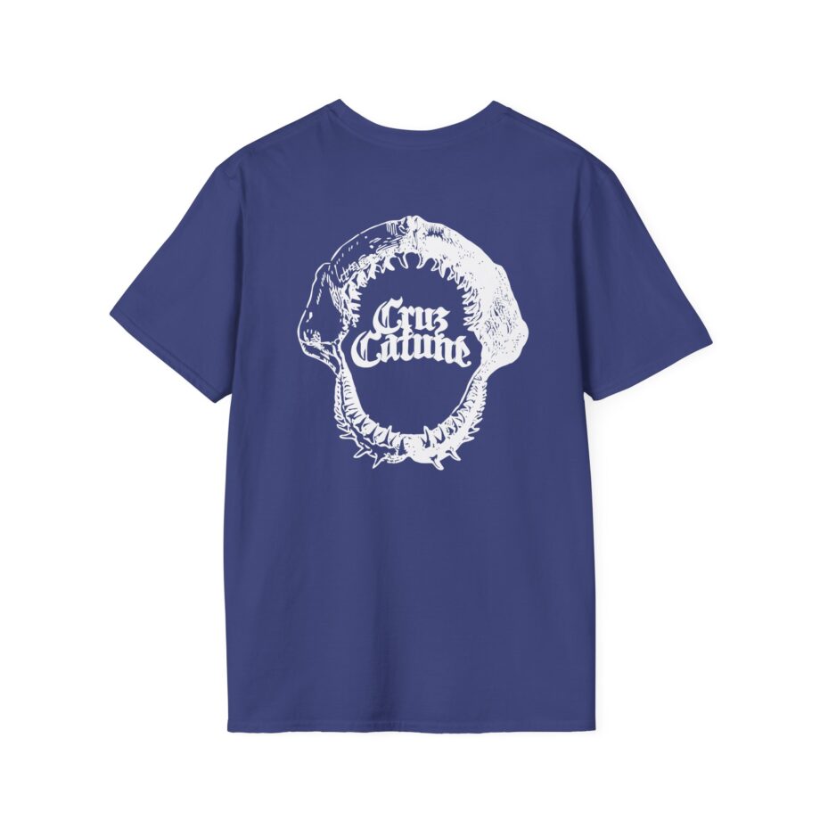 Cruz Cafune Unisex Softstyle T-Shirt