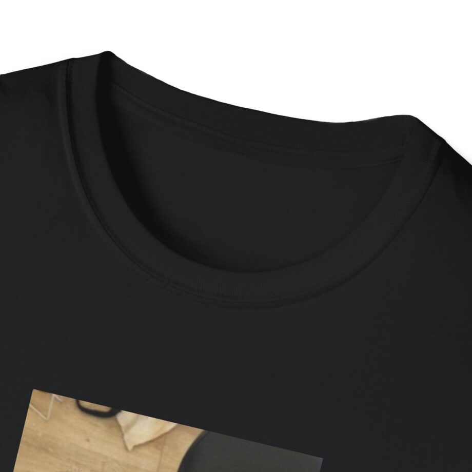 Perxitaa Unisex Softstyle T-shirt