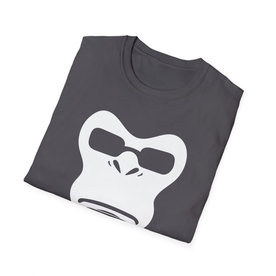 XQC Unisex Softstyle T-Shirt