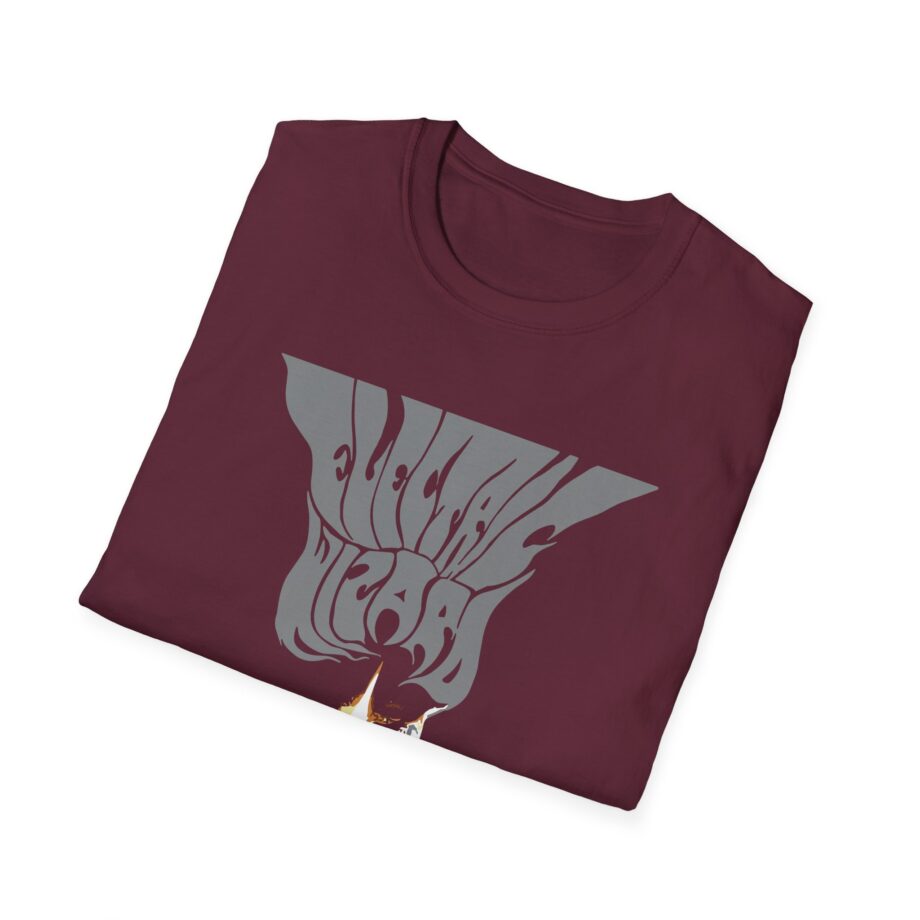 Electric Wizard "Black Masses" Unisex Softstyle T-shirt