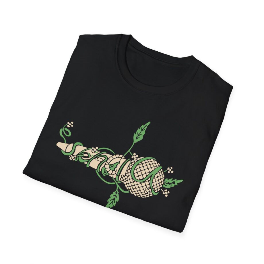 Humbe Esencia Unisex Softstyle T-shirt