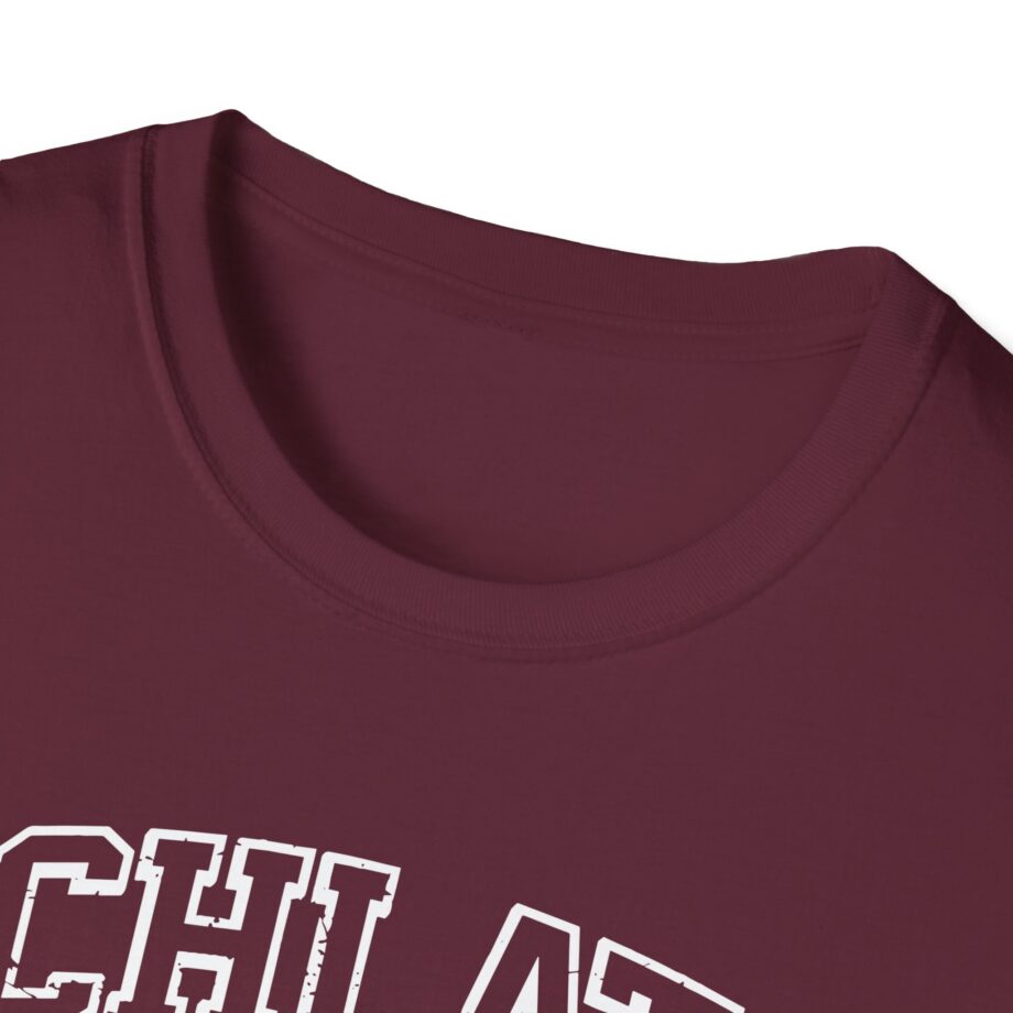Schlatt & Co. Collegiate  Unisex Softstyle T-Shirt