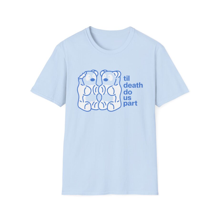 Stephanie Soo Unisex Softstyle T-Shirt