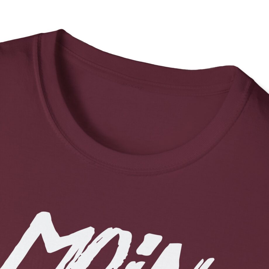 Moin Leude Trymacs Hier  Unisex Softstyle T-Shirt