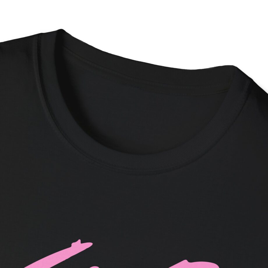 Lazarbeam Unisex Softstyle T-Shirt