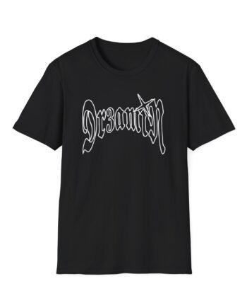 Dr3amin Unisex Softstyle T-Shirt