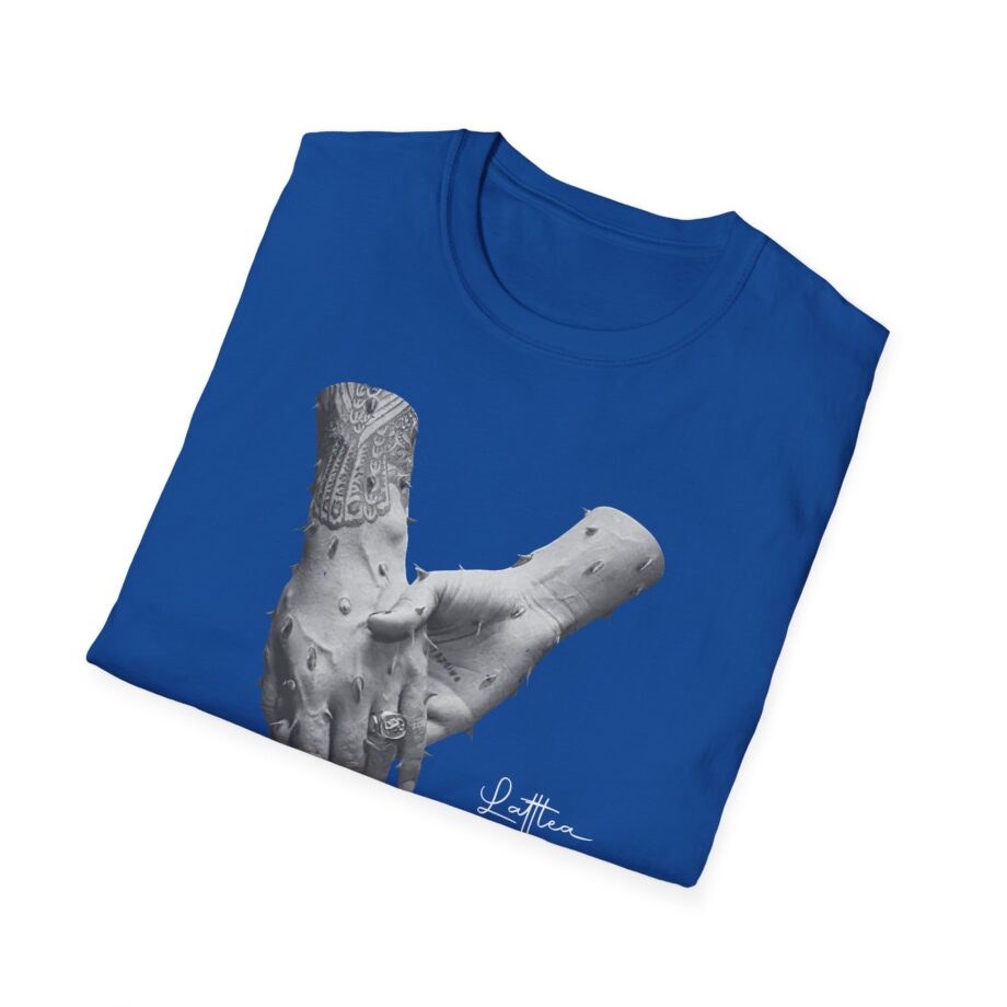 Nayt Unisex Softstyle T-Shirt
