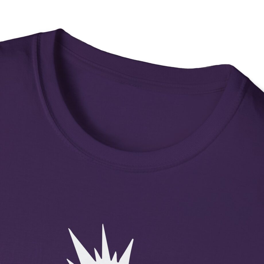Jake Webber Unisex Softstyle T-shirt