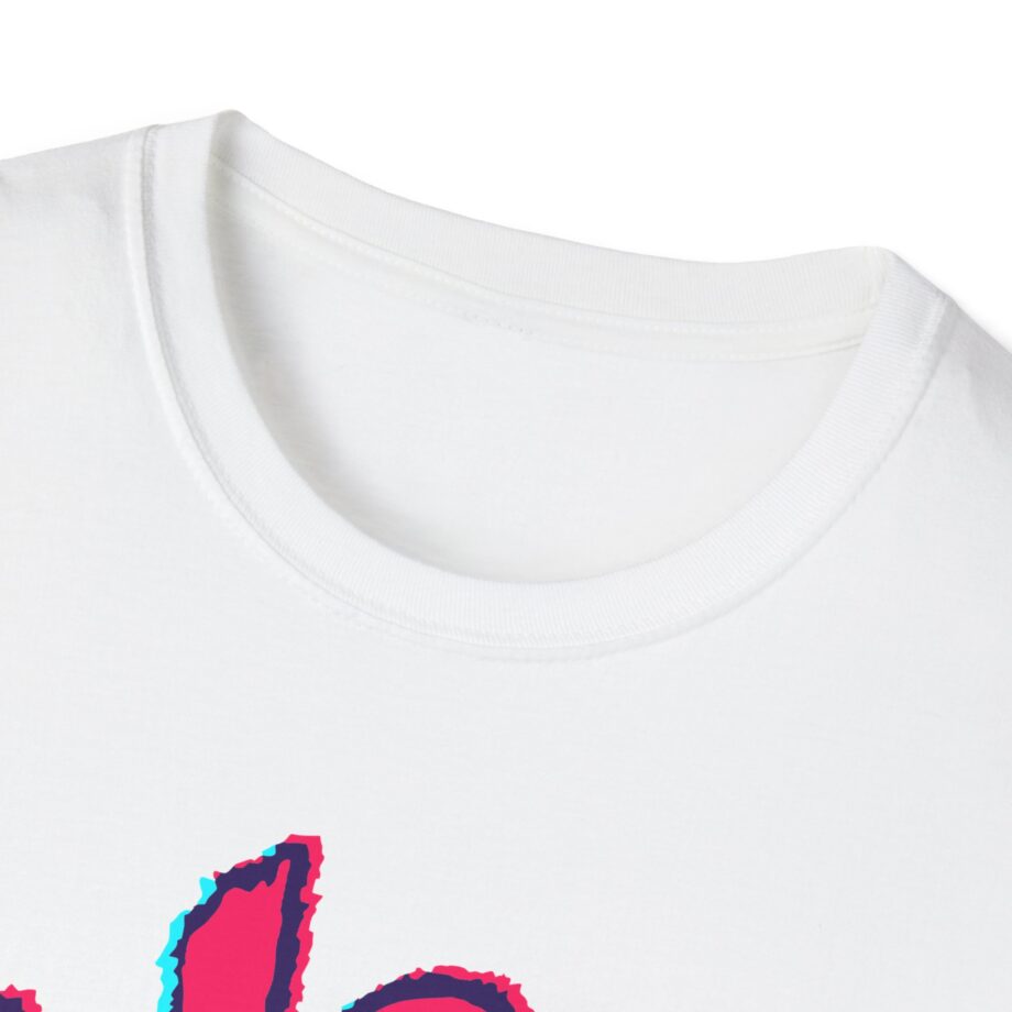 Morgz mgz Unisex Softstyle T-Shirt