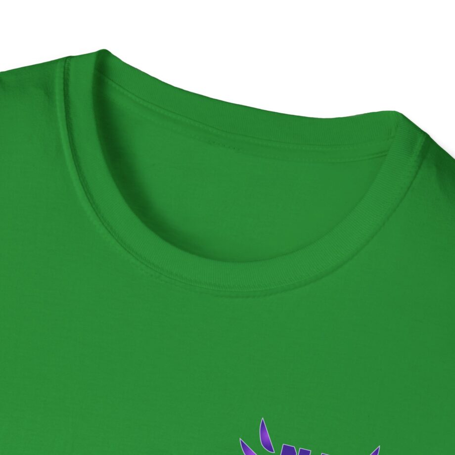 Heelmike Unisex Softstyle T-shirt