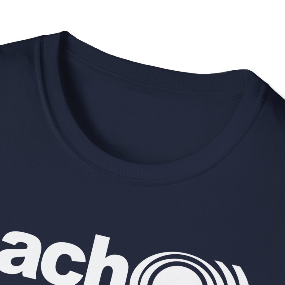 Weekend Nachos Sunn Unisex Softstyle T-Shirt