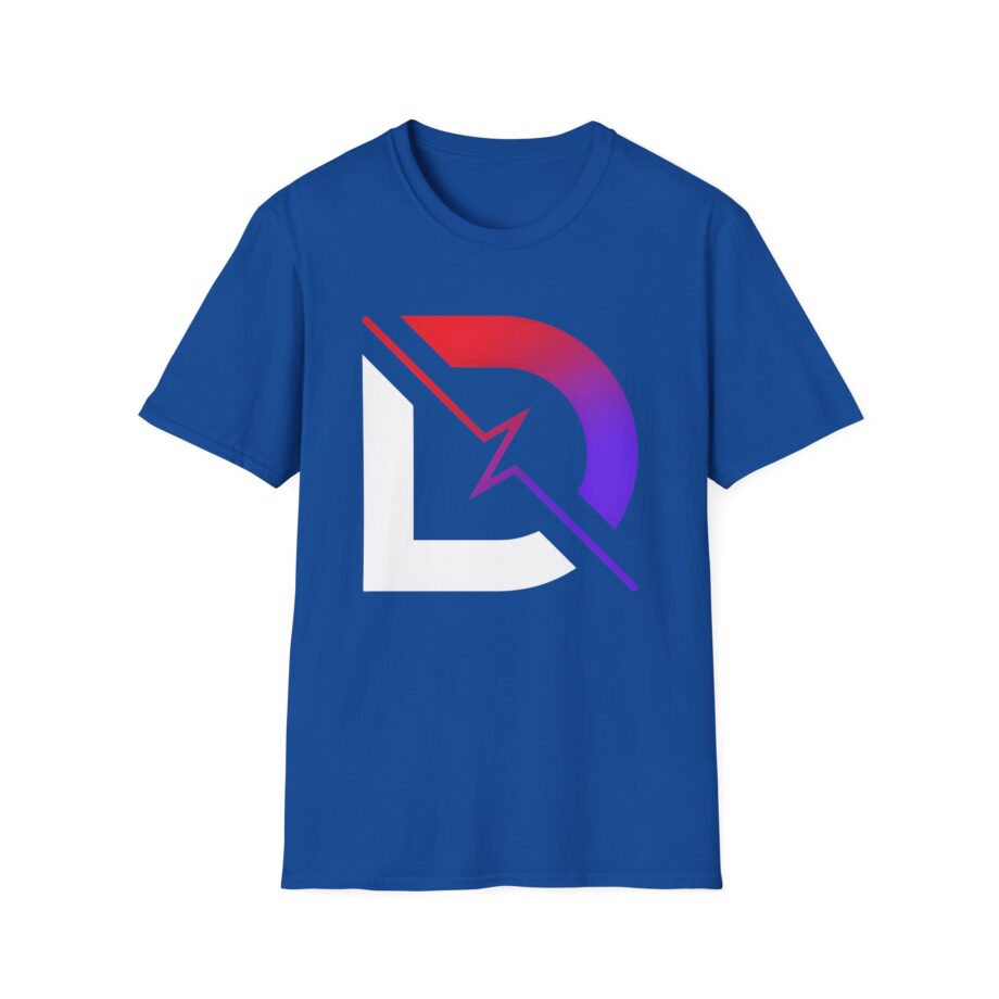 Drlupo  Unisex Softstyle T-Shirt