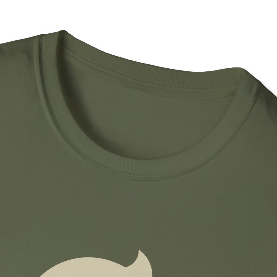 Bugha Unisex Softstyle T-Shirt