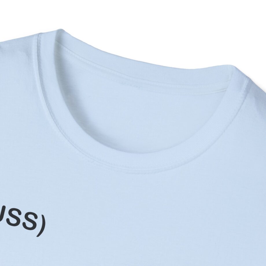 Russ Unisex Softstyle T-shirt