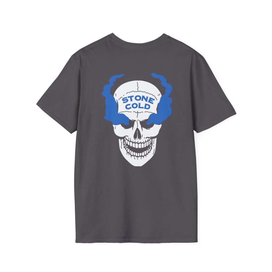 Austinshow Unisex Softstyle T-shirt
