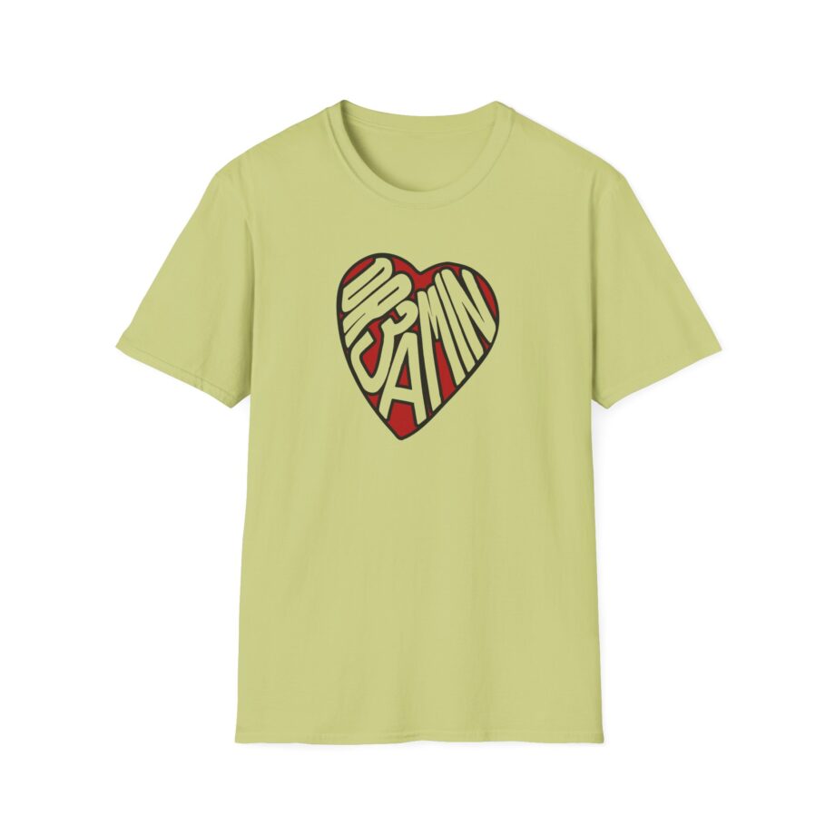 Dr3amin Unisex Softstyle T-Shirt
