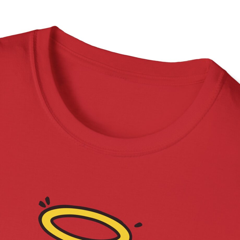 Thasup Scialla Unisex Softstyle T-shirt
