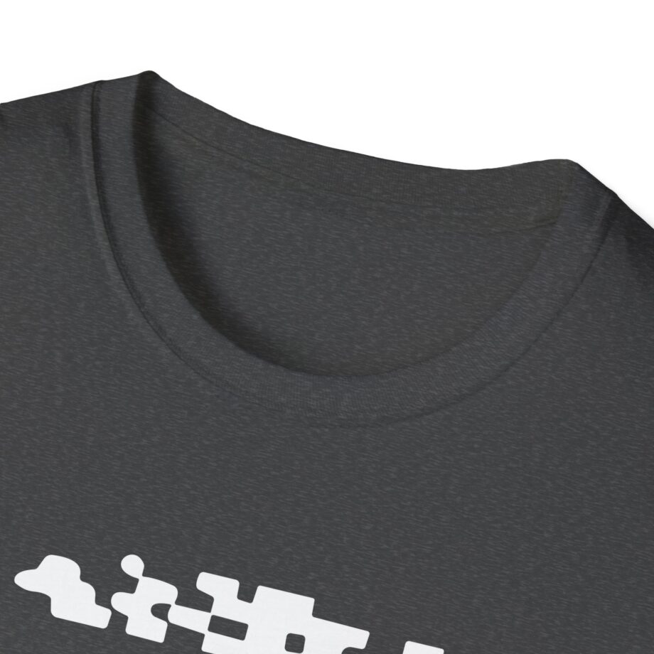 Luzu  Unisex Softstyle T-Shirt
