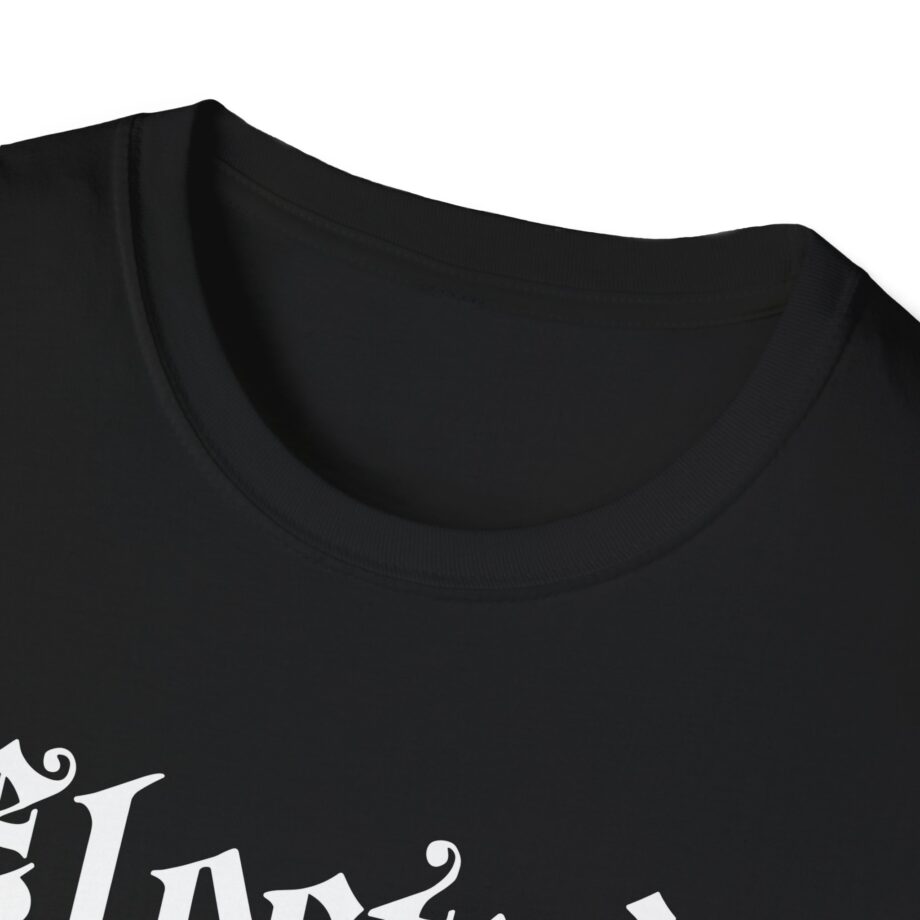 Black Magic Rituals & Perversions Unisex Softstyle T-shirt