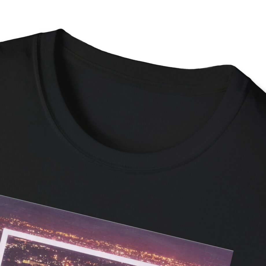 The Medicine Unisex Softstyle T-Shirt