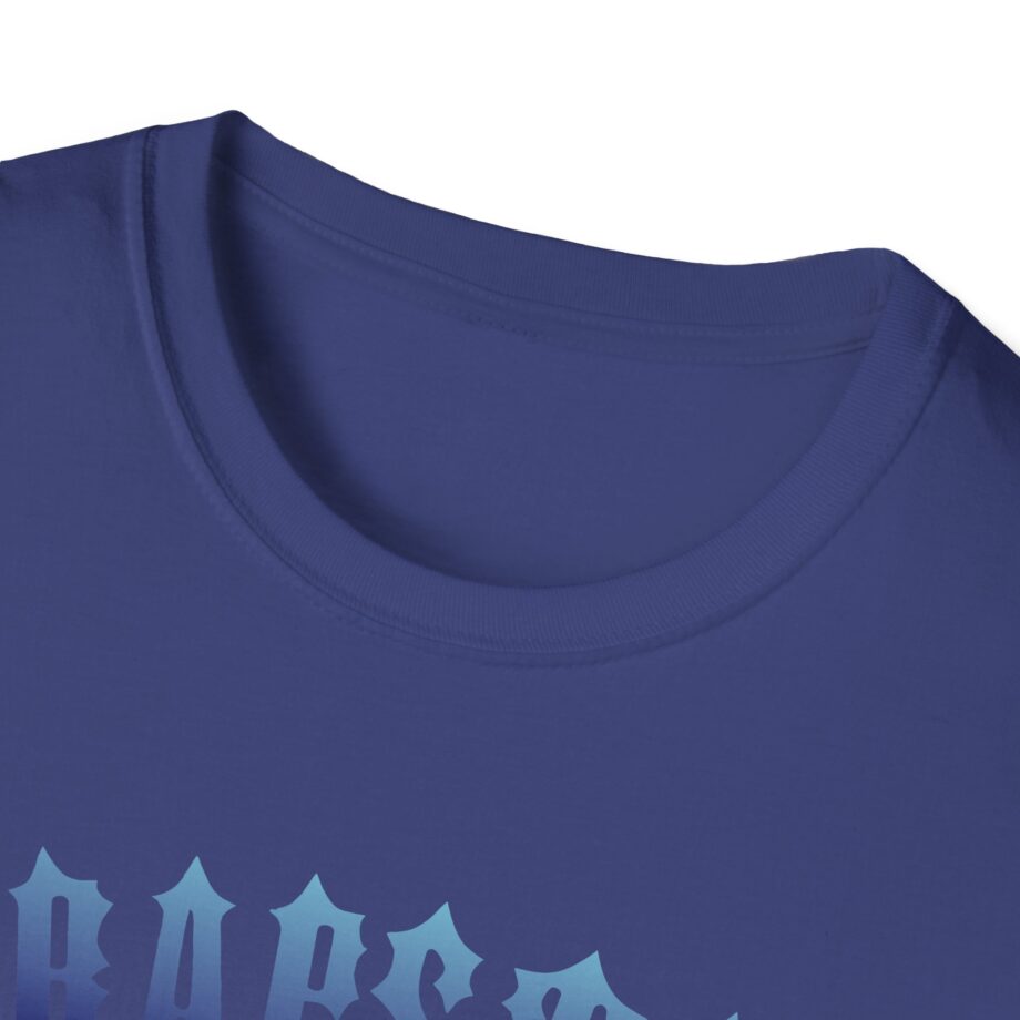 Central Cee Unisex Softstyle T-Shirt