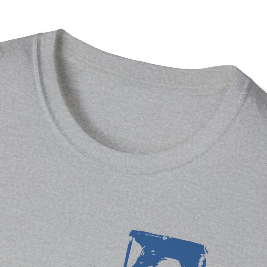 Froukje  Unisex Softstyle Tee
