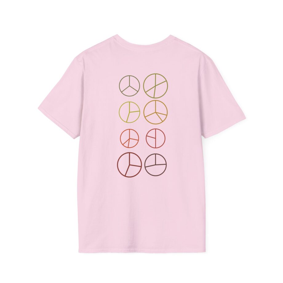 Aphex Twin Unisex Softstyle T-Shirt
