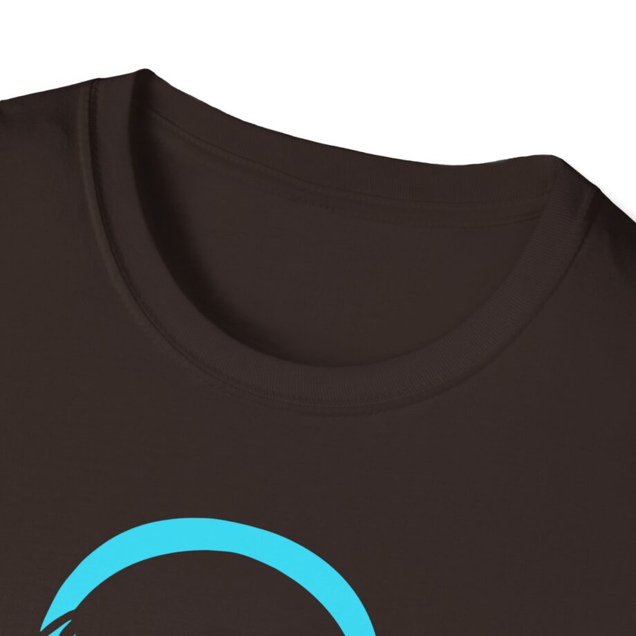 Luzu  Unisex Softstyle T-Shirt