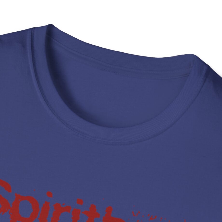 Spiritbox Static Unisex Softstyle T-Shirt