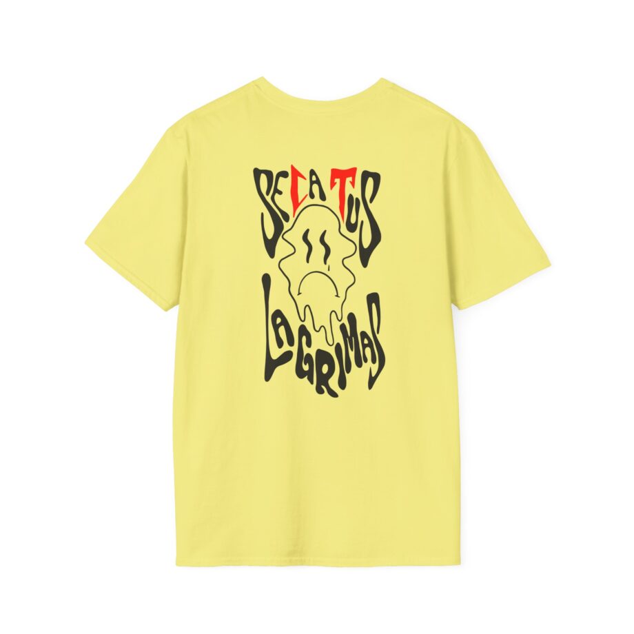 Natanael Cano Unisex Softstyle T-Shirt