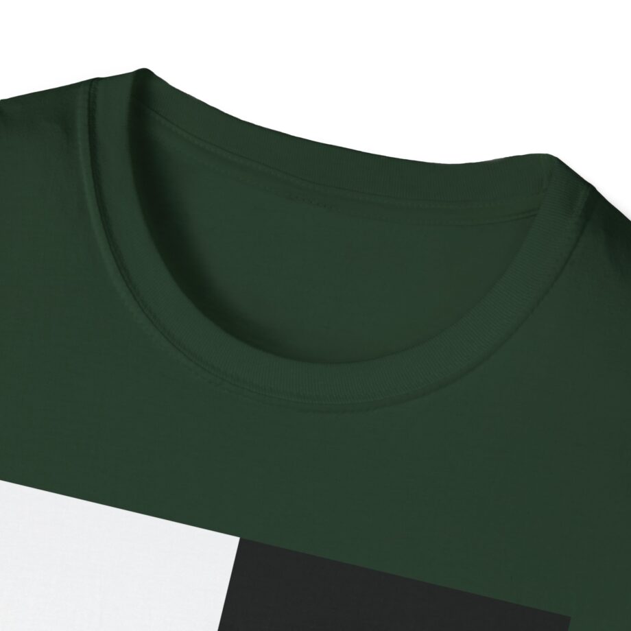 Ranboo and Tubbo Unisex Softstyle T-shirt